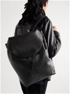 Berluti - Scritto Full-Grain Venezia Leather Backpack