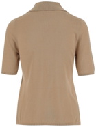 By Malene Birger Wool Blend Dicot Shirt