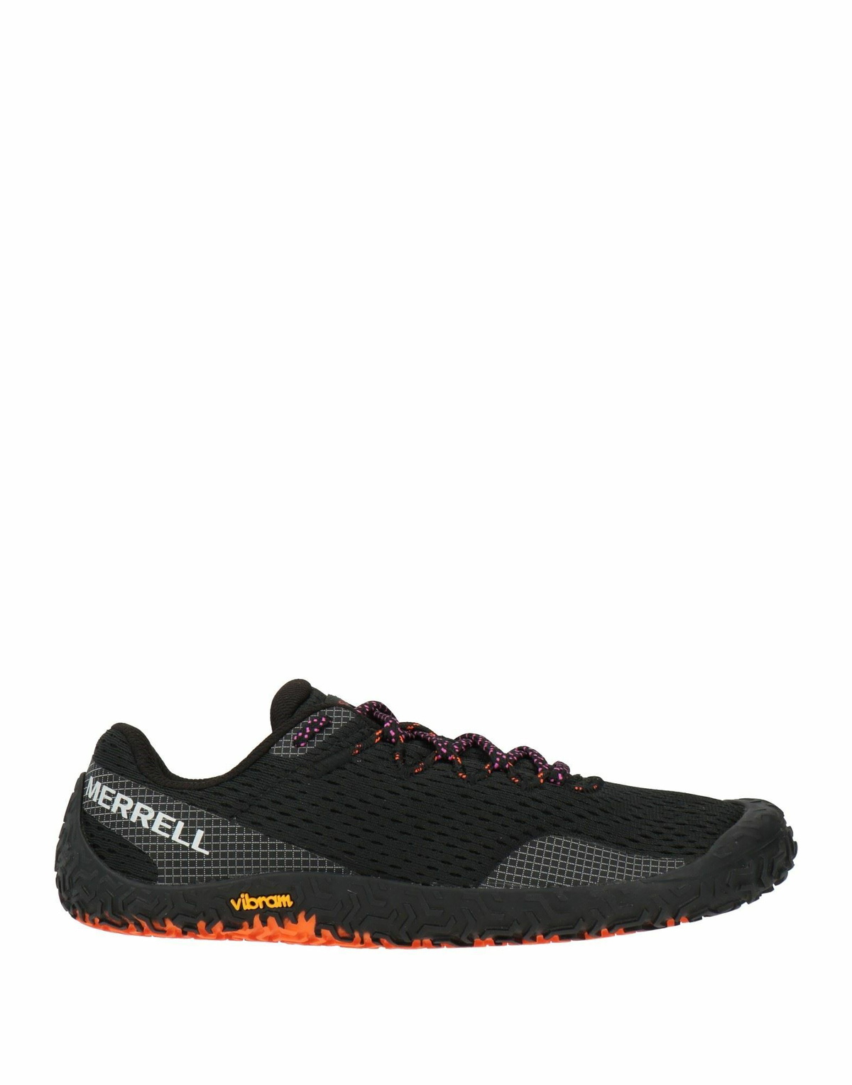 Merrell Womens Sneakers in Black