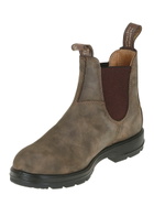 Blundstone 585 Rustic Brown Leather