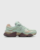 New Balance 9060 Green/Beige - Mens - Lowtop