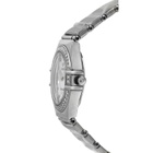 Omega 1475.79 Quartz Diamond White Dial Ladies Watch 1475.79