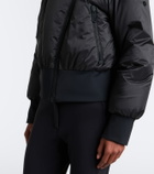 Goldbergh Misake ski jacket