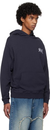 Carne Bollente Navy Sweat Dreams Hoodie