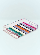Missoni Riverbero Tray