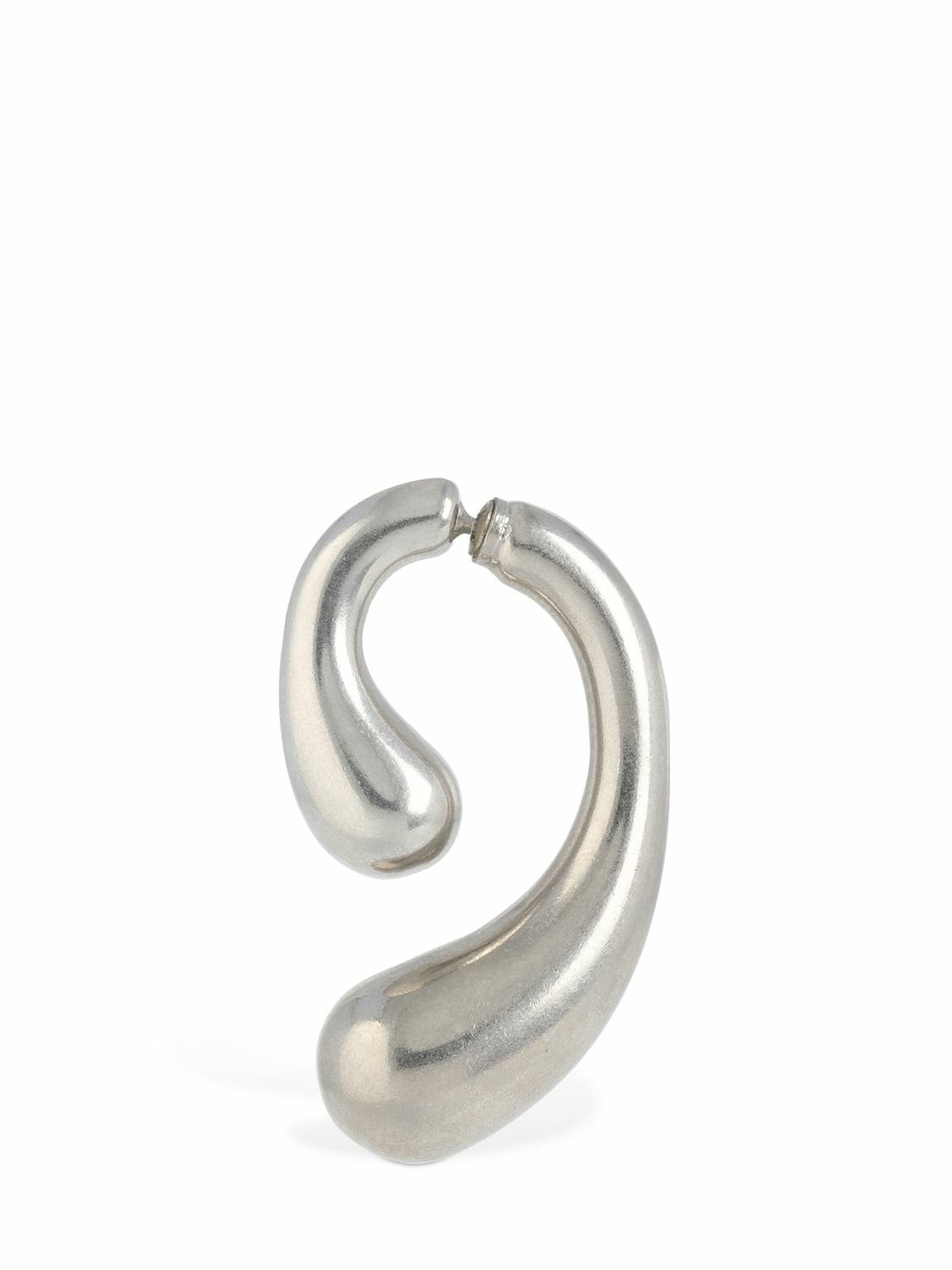 ピアス PANCONESI \"DIAMOND SERPENT HOOPS\" EARRINGS Panconesi — Diamanti Serpent Piercings | Panconesi Jewelry