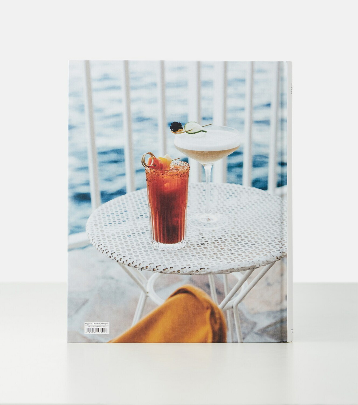 Taschen Great Escapes Mediterranean: The Hotel Book