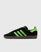 Adidas Samba Deco Spzl Black - Mens - Lowtop