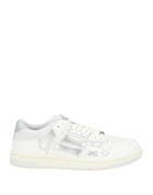 Amiri Womens Sneakers in Off white