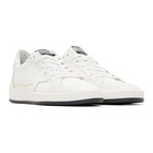 Golden Goose White Ball Star Sneakers