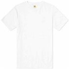 Velva Sheen Men's Regular T-Shirt in White