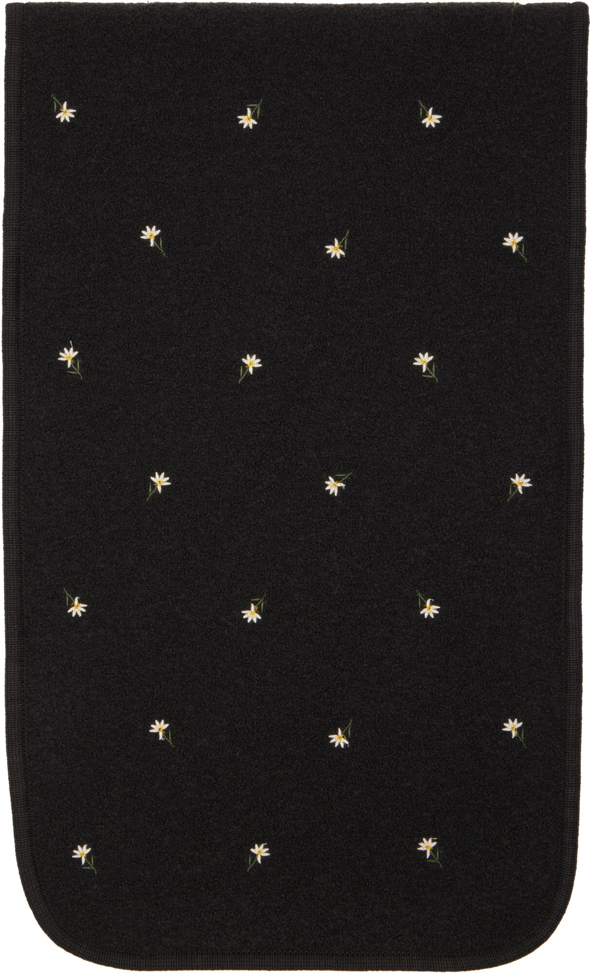 Rier Gray Walker Scarf
