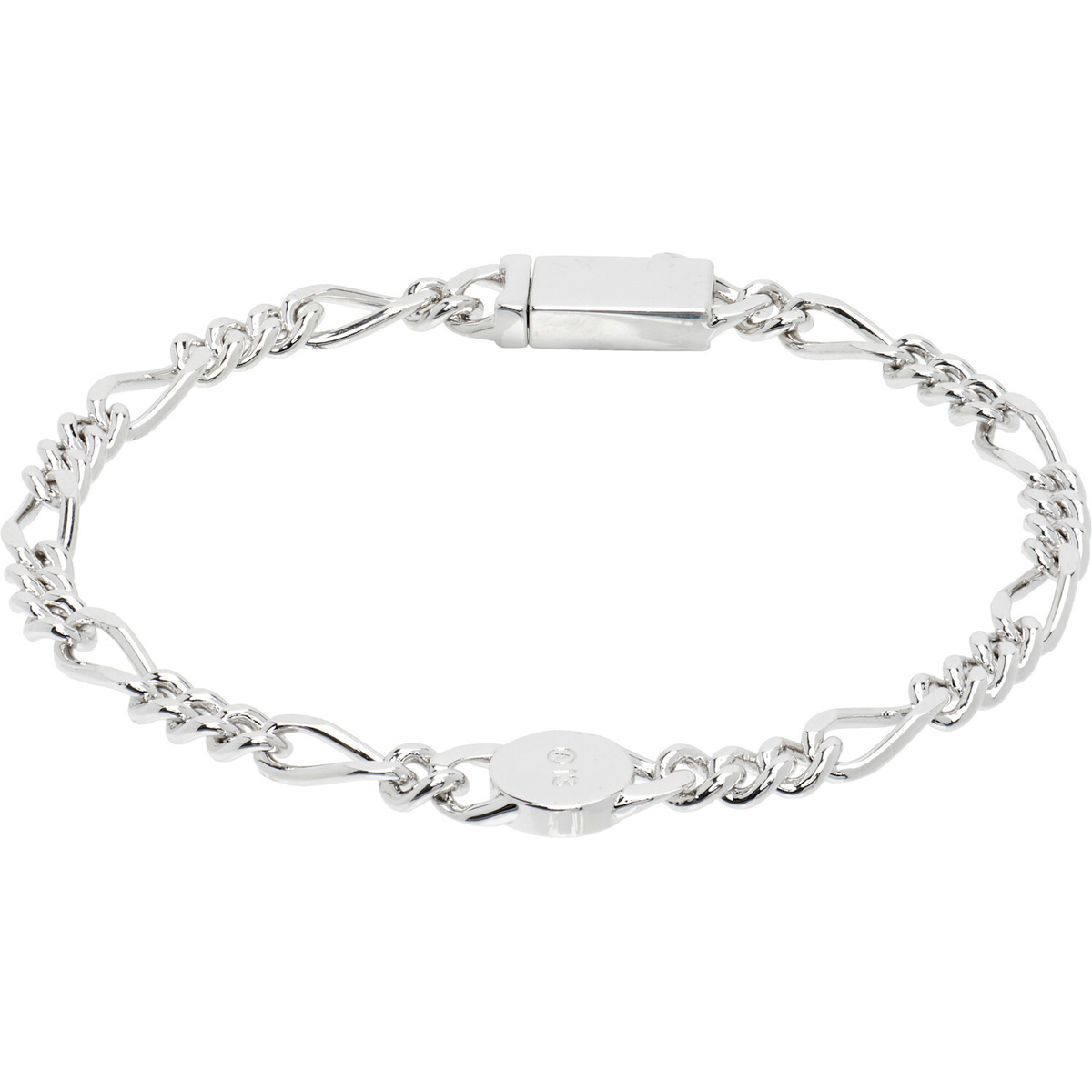 Numbering #5946 Bracelet