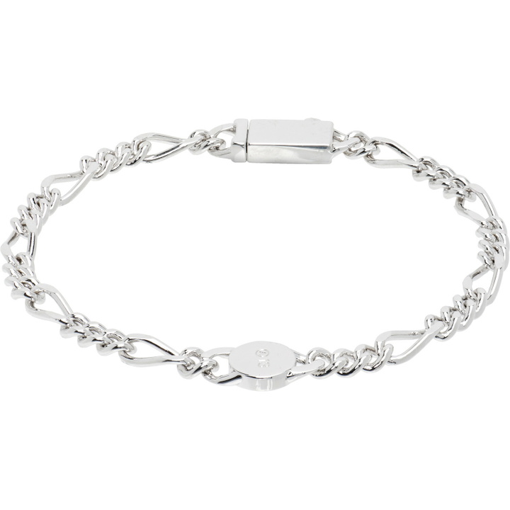 Photo: Numbering #5946 Bracelet