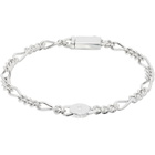 Numbering #5946 Bracelet