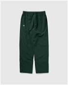 Patta Basic M2 Nylon Track Pants Green - Mens - Track Pants