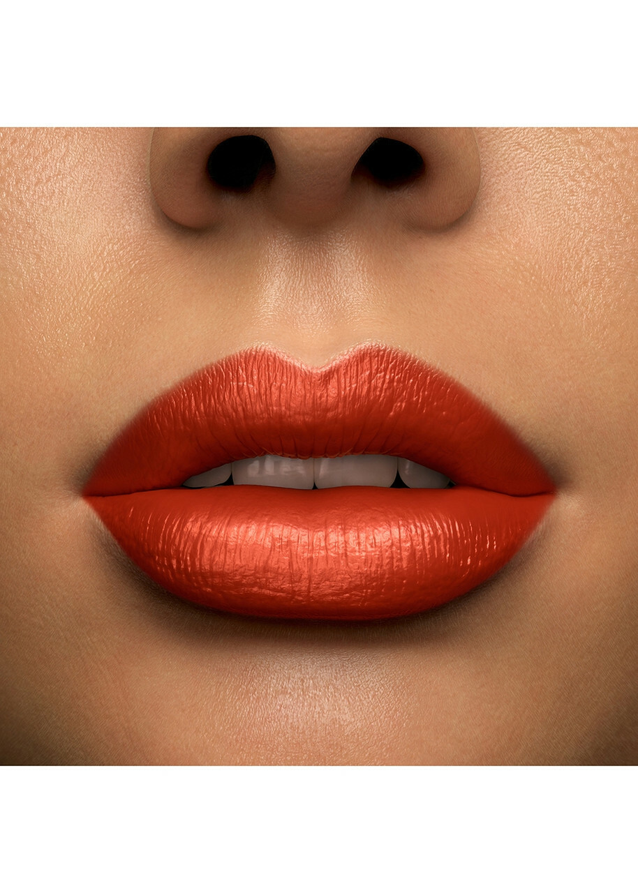 LANCÔME L'Absolu Rouge Cream Lipstick - 66 Orange Confite Lancôme