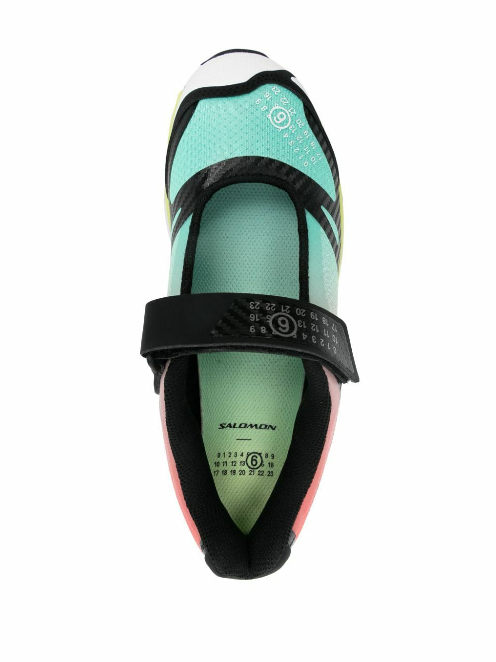 MM6 Maison Margiela X Salomon XT-Mary J Sneakers