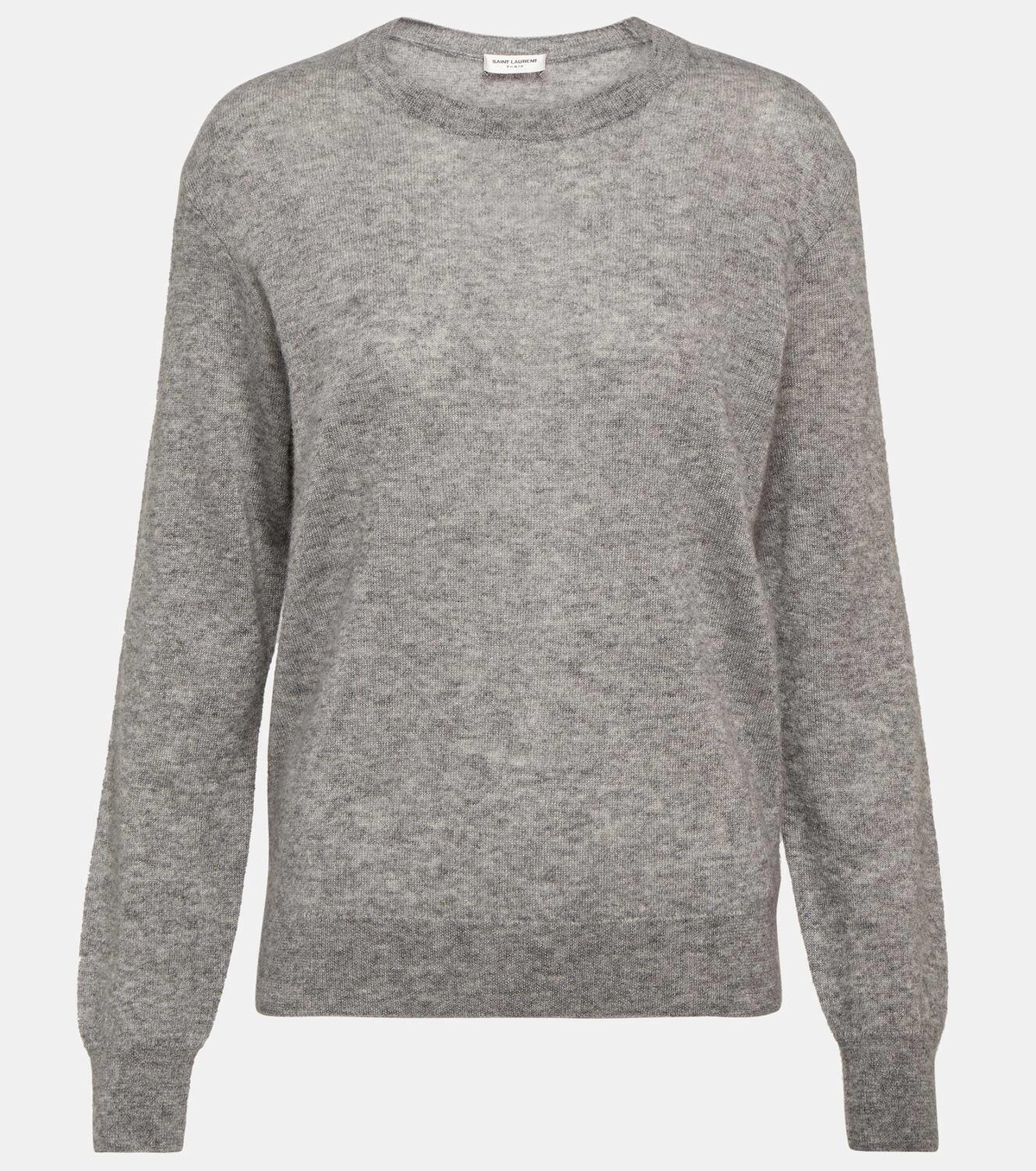 Saint Laurent Cashmere sweater main image 0