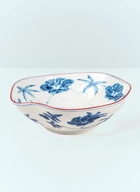 Seletti Classic On Acid Salad Bowl