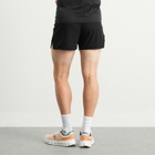 SOAR Men's Men's Run Shorts in Black