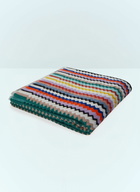 Missoni Riverbero Bath Sheet
