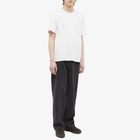 Lady Co. Men's Tubular T-Shirt 2-Pack in White