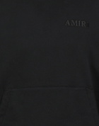 Amiri Mens Sweatshirt in Black