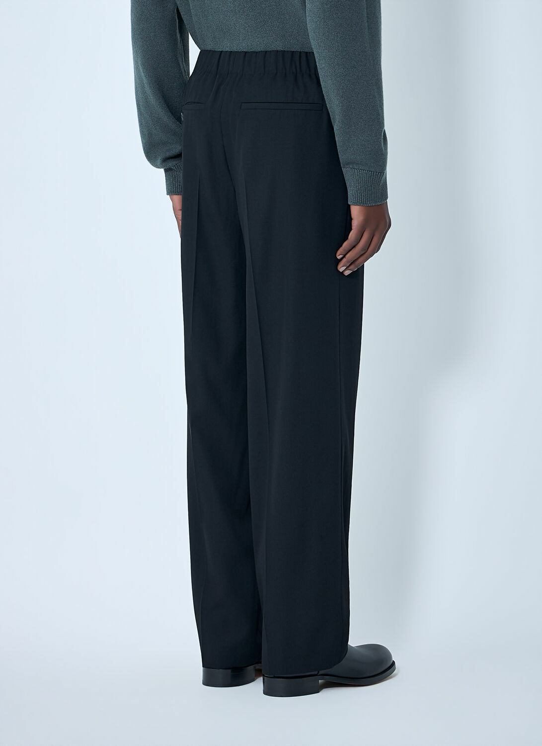 The Row Toshiro Pants