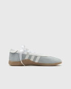 Adidas TAEKWONDO MEI BALLE Blue Womens Lowtop