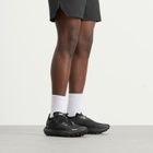 Satisfy Men's The Rocker™ Sneaker in Jet Black