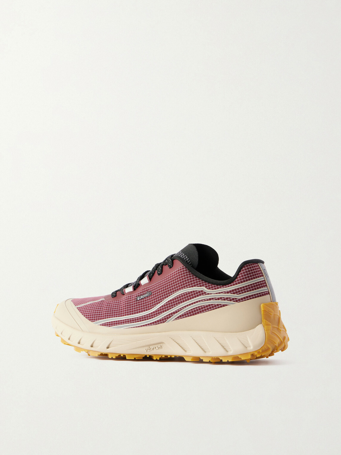 norda - 002 Dyneema® Running Sneakers - Purple
