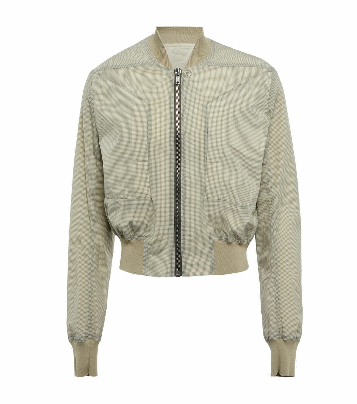 Rick Owens - Bomber jacket Rick Owens