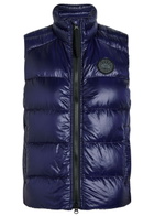 Canada Goose Cypress Quilted Shell Gilet Navy