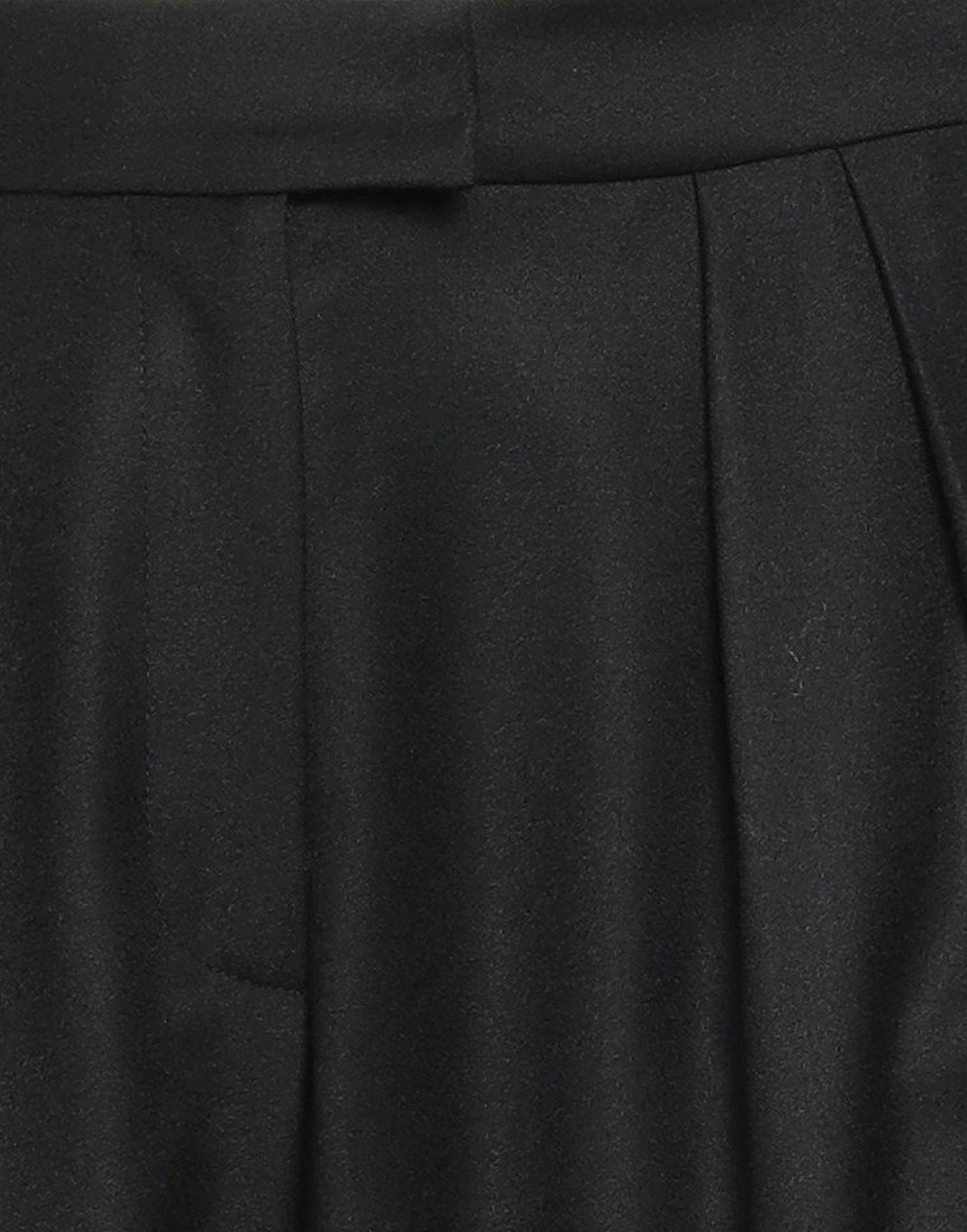 Aya Muse Womens Pants in Black