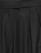 Aya Muse Womens Pants in Black