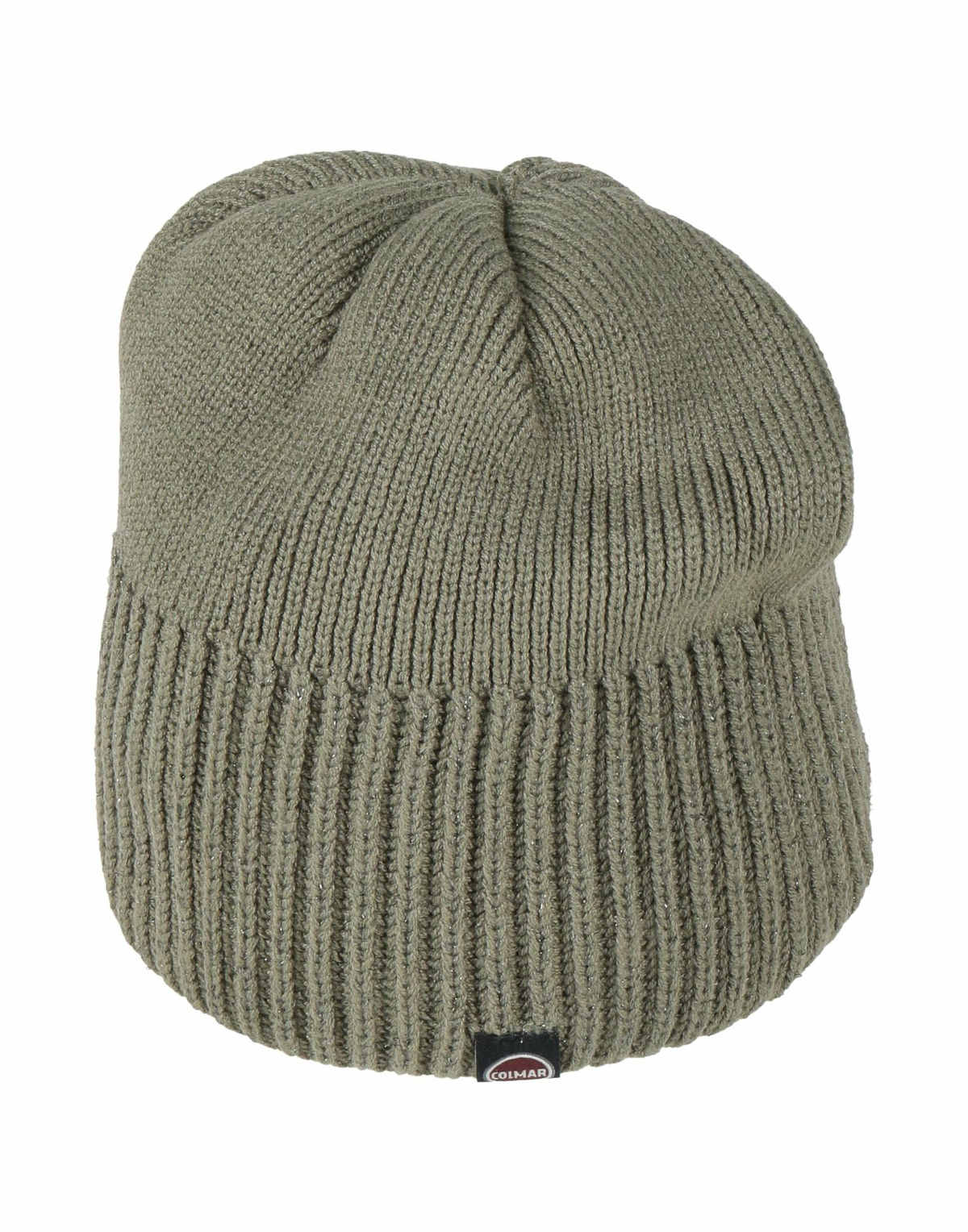 Colmar Womens Hat Military in Green