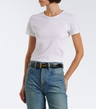 Tom Ford Cotton jersey T-shirt