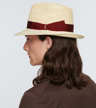 Borsalino - Panama straw hat