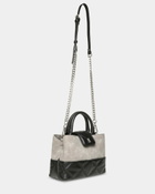 Steve Madden Basterr-S Bag in Grey