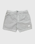 C.P. Company Eco Chrome Swim Shorts Grey - Mens - Swimwear