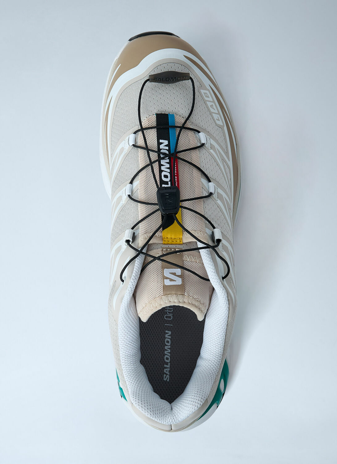 Salomon XT-6 Sneakers