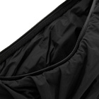 Cote&Ciel Po Smooth Cross Body Gilet Bag in Black 