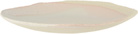 Jars Céramistes Pink L Wabi Plate