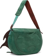 YAKU Blue Wingventory Bag