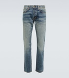 Tom Ford - Slim-fit jeans