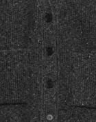 Christopher Kane Womens Cardigan Charcoal