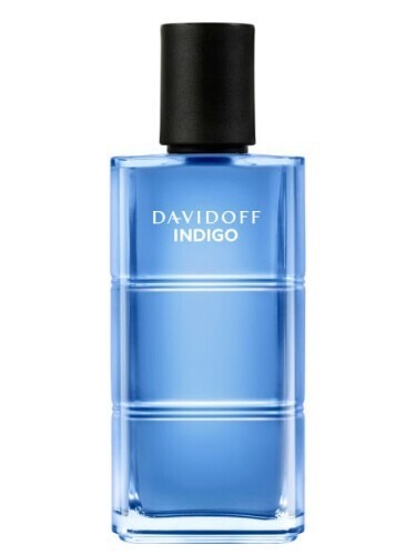 Photo: Davidoff Mens Indigo EDT Spray 2.0 oz Fragrances 3616305938497