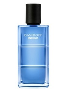 Davidoff Mens Indigo EDT Spray 2.0 oz Fragrances 3616305938497