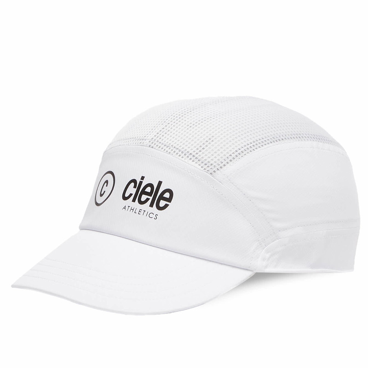 Photo: Ciele Athletics Classic FST Cap in Trooper